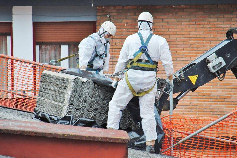 Asbestos Removal Contractors in Bristol Bristol